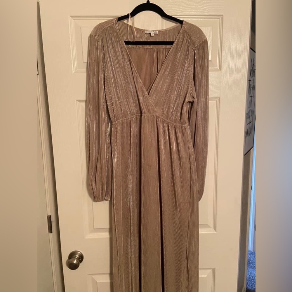Baltic Born Dress